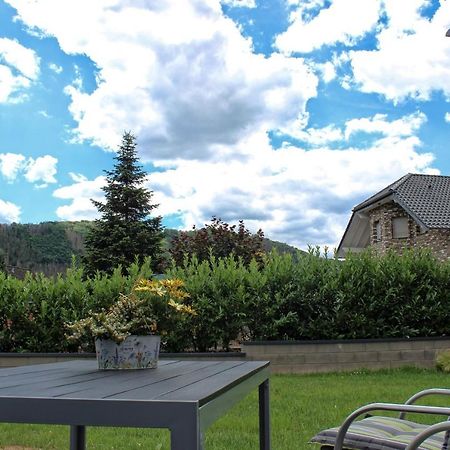 Ferienhaus Sterneneifel Хаймбах Екстериор снимка