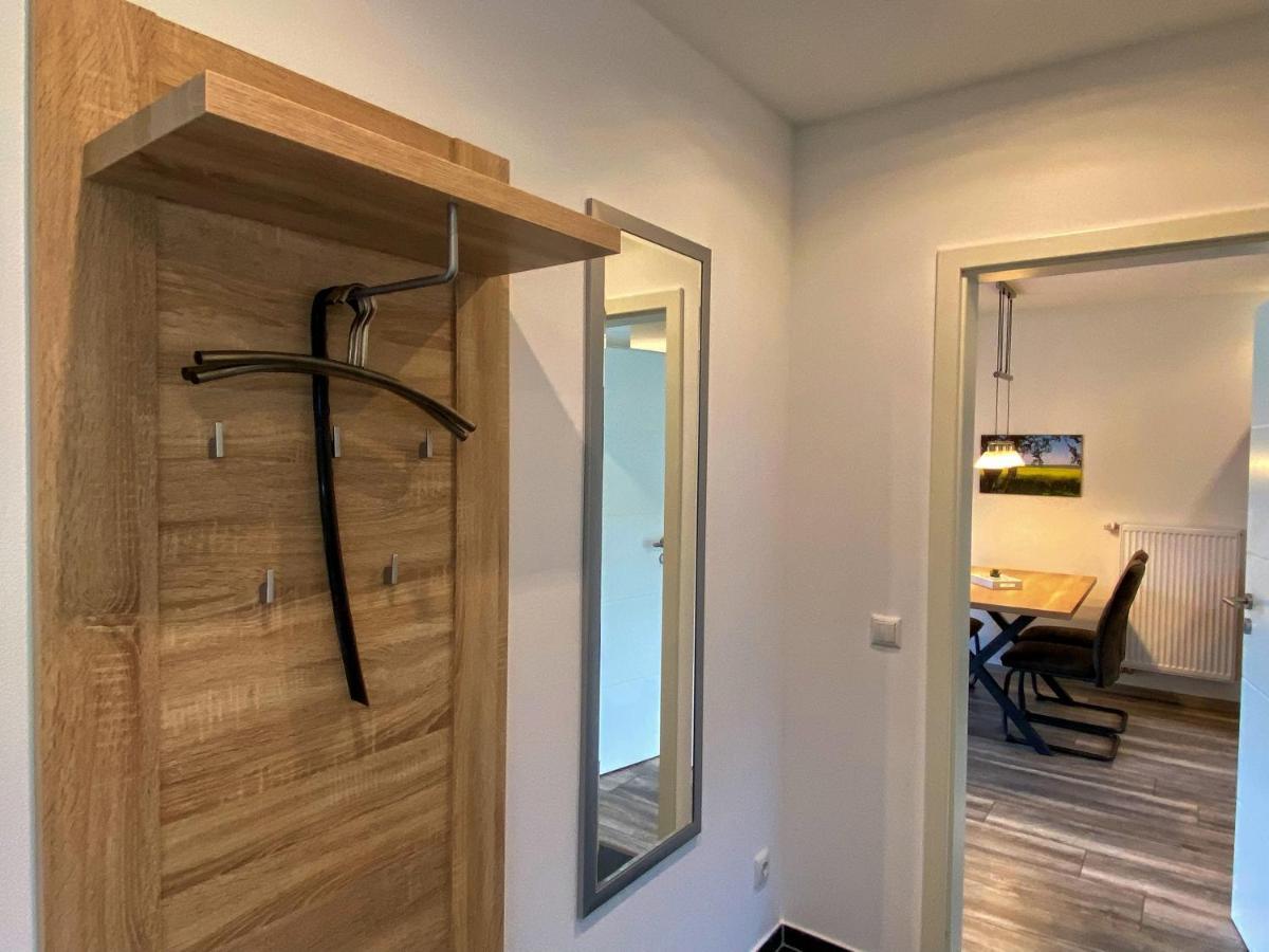 Ferienhaus Sterneneifel Хаймбах Екстериор снимка